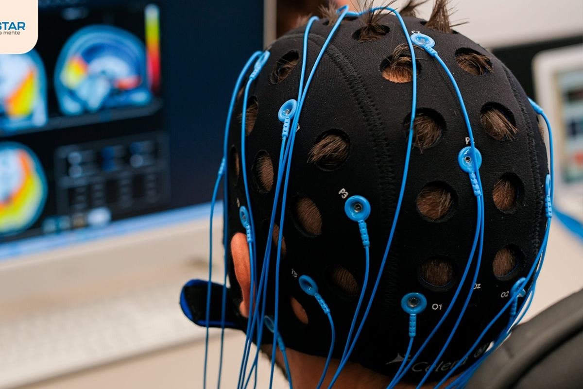 Palmeiras Inova no Futebol: Técnica de Neurofeedback e o Treinamento Mental dos Jogadores