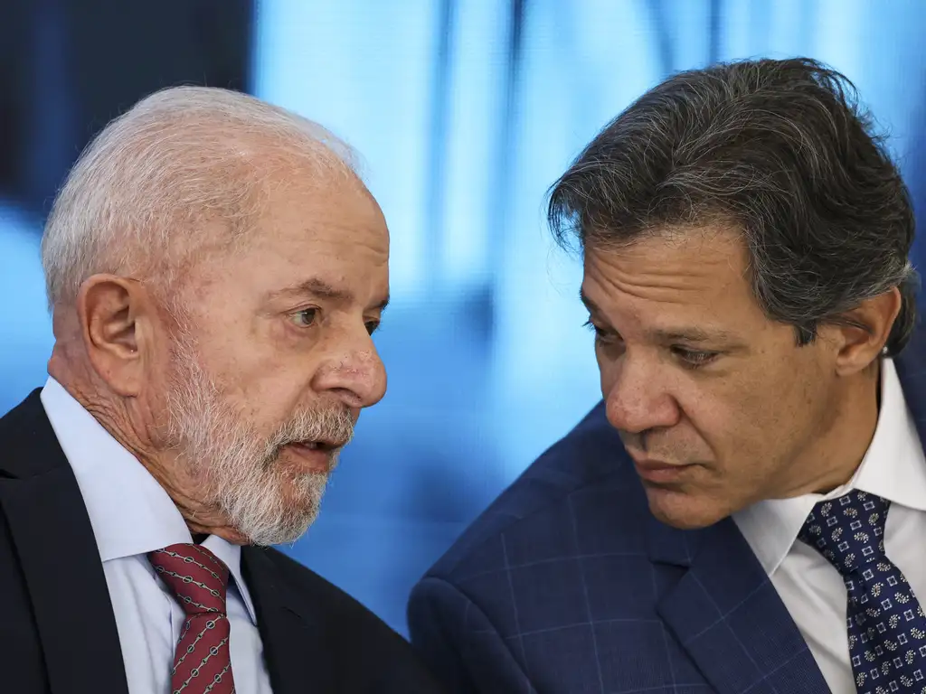 Governo Lula e o Polêmico Anúncio da Isenção do Imposto de Renda