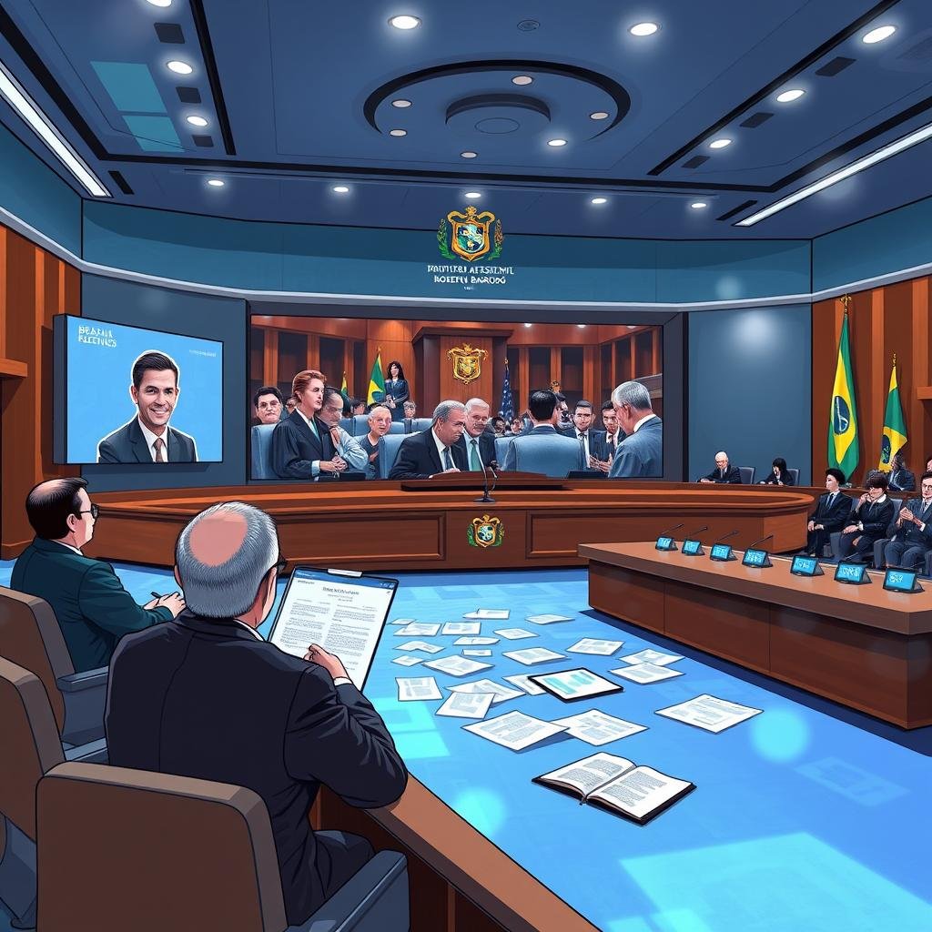 STF Mantém Decisão de Liberação de Emendas: Novas Regras e Implicações para o Governo