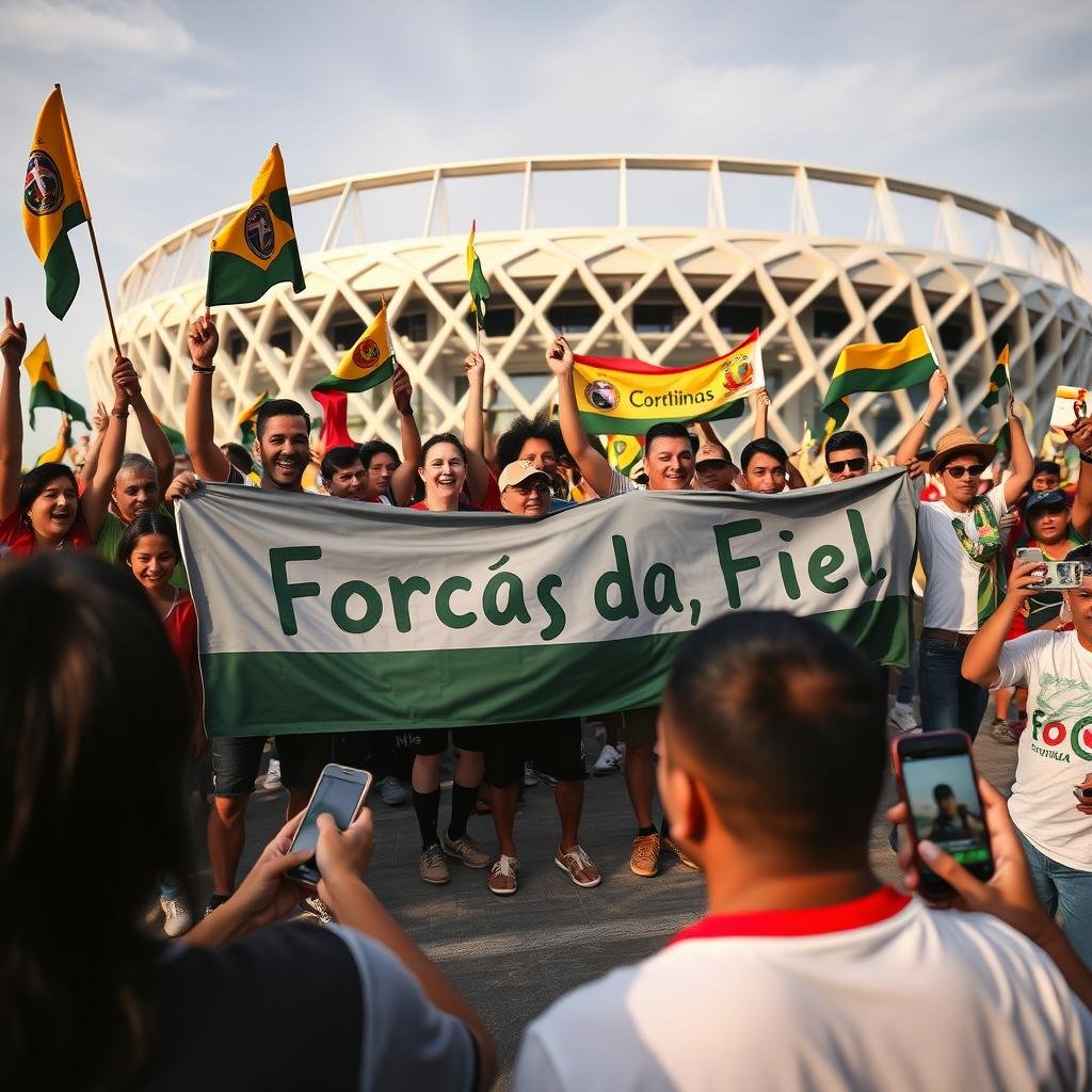 Corinthians Conquista Liminar e Suspende Bloqueios Judiciais por 60 Dias