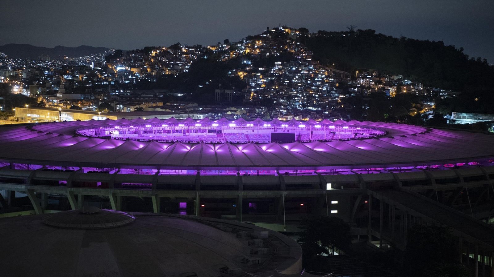 Globo Garante Transmissão do Campeonato Carioca 2025 com Partidas Inéditas
